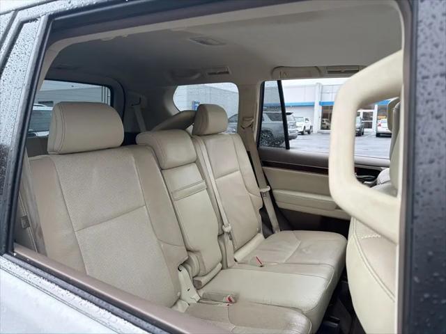 2019 Lexus GX 460 GX 460