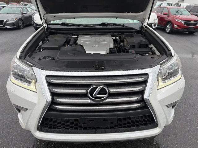 2019 Lexus GX 460 GX 460