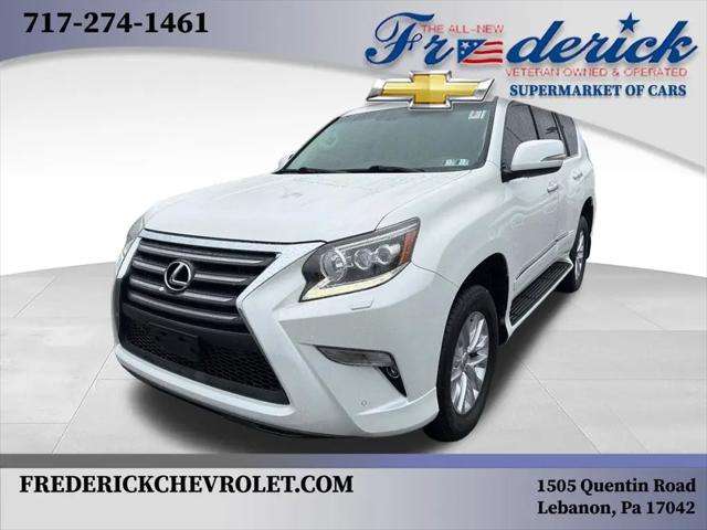 2019 Lexus GX 460 GX 460 for sale in Lebanon, PA