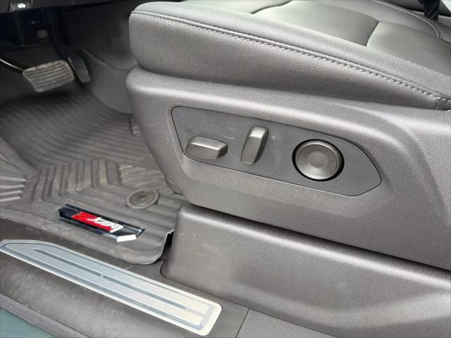 2026 Chevrolet Silverado 2500HD Crew Cab, Standard Bed, LT, 4WD