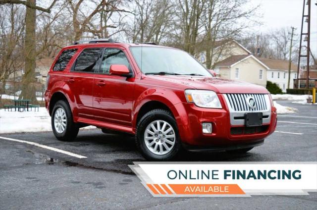 2010 Mercury Mariner Premier for sale in Rahway, NJ