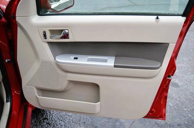 2010 Mercury Mariner Premier