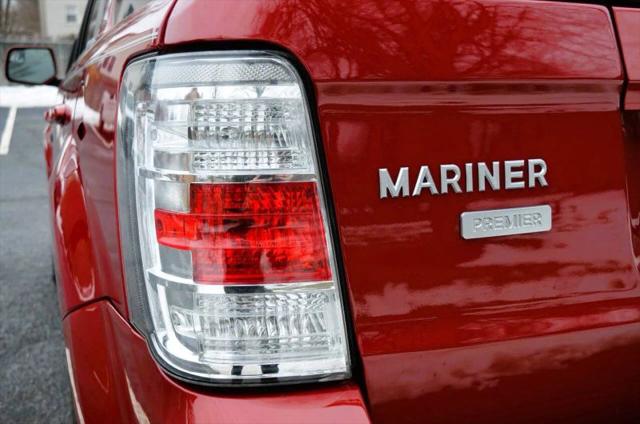 2010 Mercury Mariner Premier