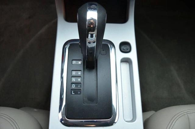2010 Mercury Mariner Premier