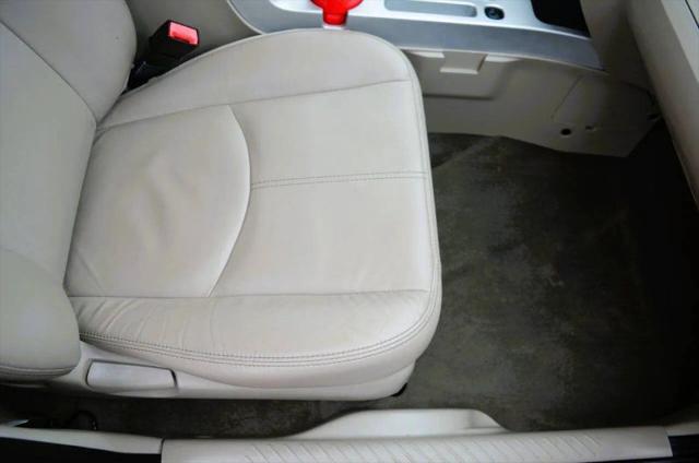 2010 Mercury Mariner Premier