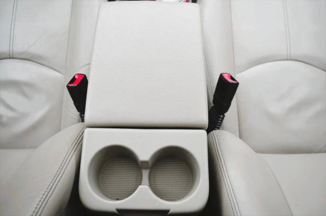 2010 Mercury Mariner Premier