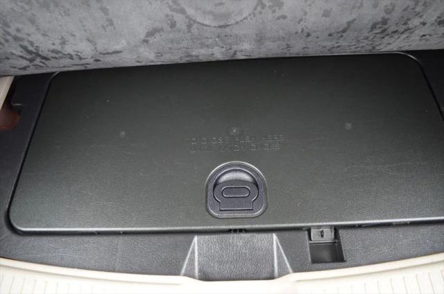 2010 Mercury Mariner Premier