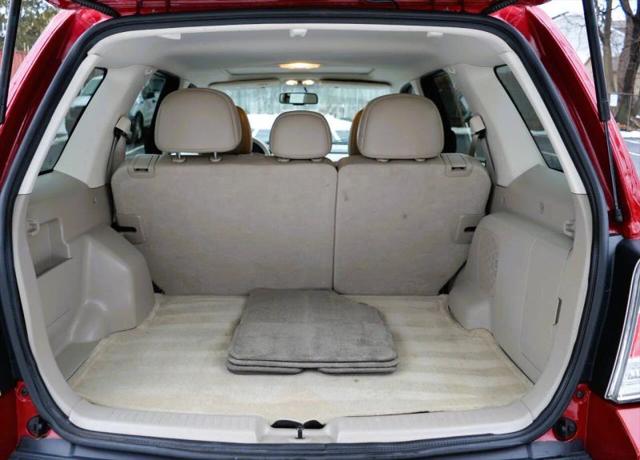 2010 Mercury Mariner Premier