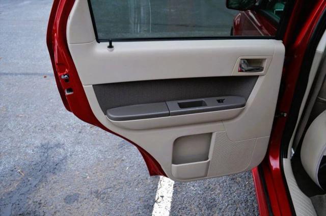 2010 Mercury Mariner Premier