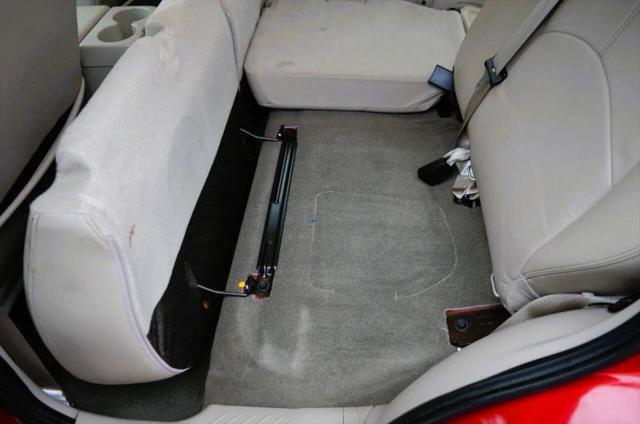 2010 Mercury Mariner Premier
