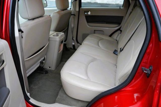 2010 Mercury Mariner Premier