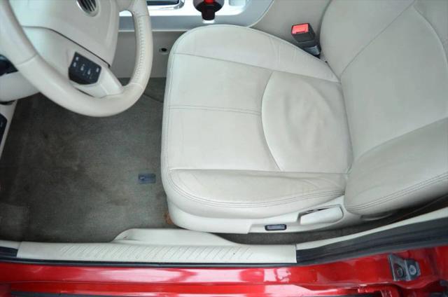 2010 Mercury Mariner Premier
