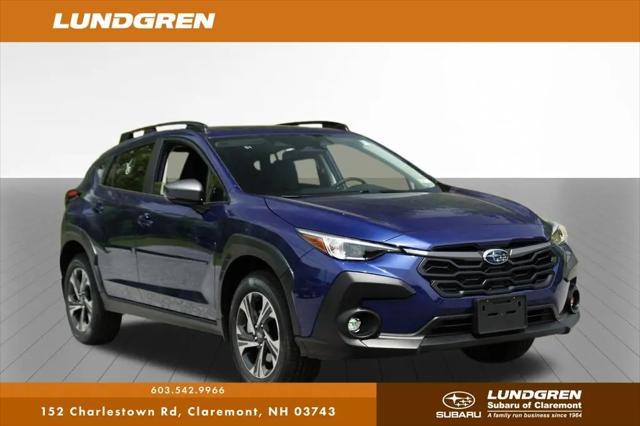 2026 Subaru Crosstrek Premium for sale in Claremont, NH