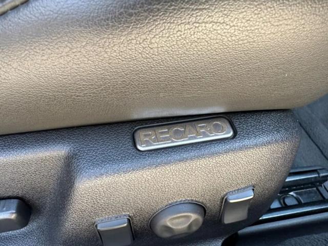 2012 Cadillac CTS-V CTS-V