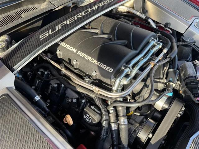 2012 Cadillac CTS-V CTS-V