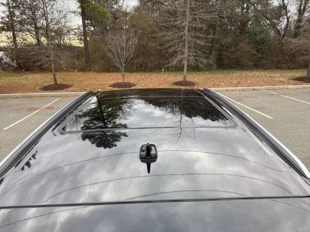 2018 Audi Q7 3.0T Premium