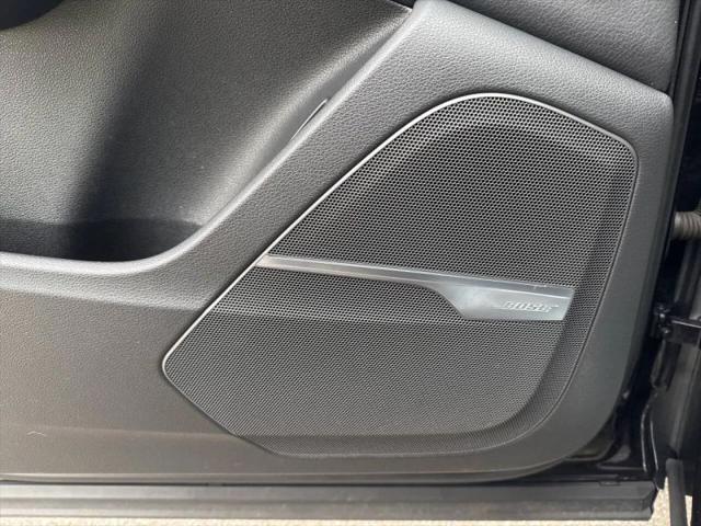 2018 Audi Q7 3.0T Premium