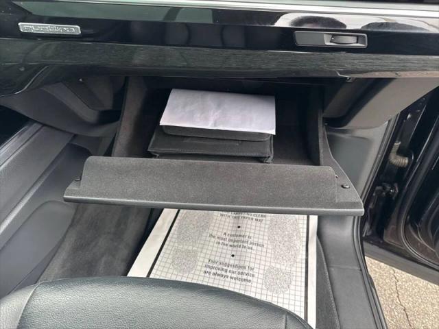 2018 Audi Q7 3.0T Premium