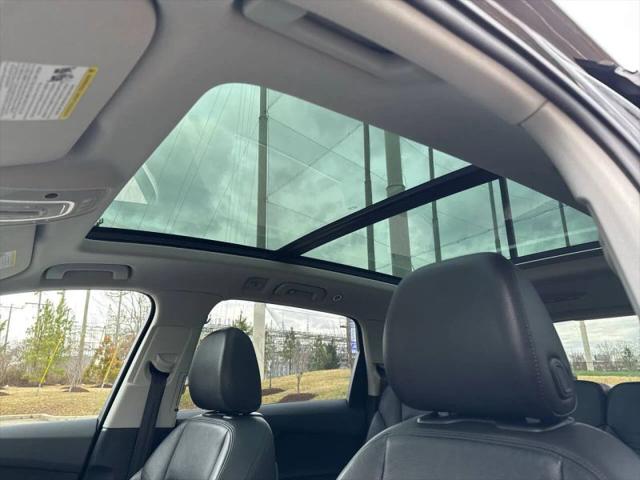 2018 Audi Q7 3.0T Premium