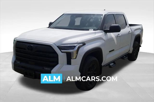 2024 Toyota Tundra SR5 for sale in Lumberton, NC