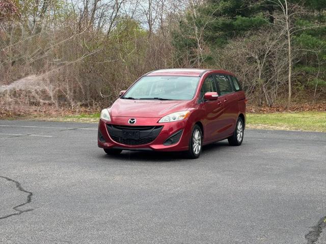 2013 Mazda Mazda5 Sport for sale in Bridgewater, MA