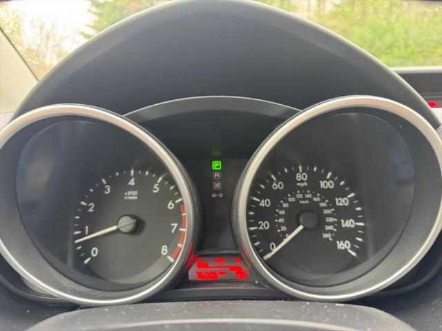 2013 Mazda Mazda5 Sport