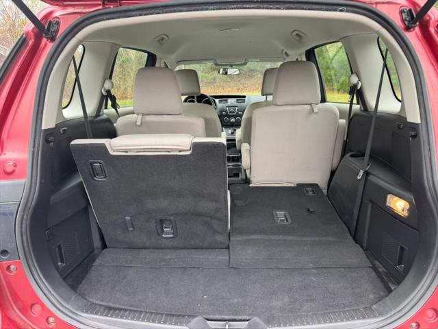 2013 Mazda Mazda5 Sport