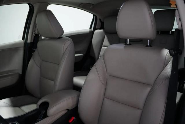 2018 Honda HR-V EX-L