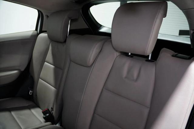 2018 Honda HR-V EX-L