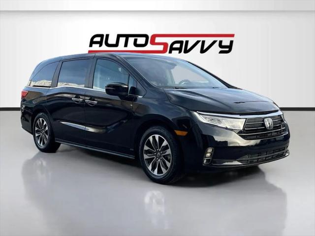 2024 Honda Odyssey EX-L for sale in Lindon, UT