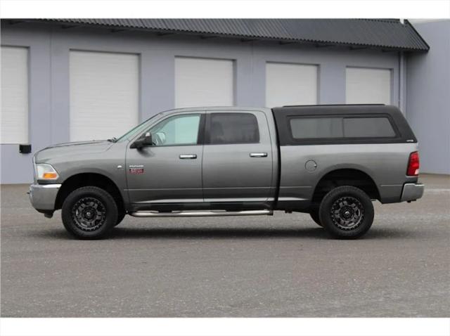 2011 Ram 2500 SLT
