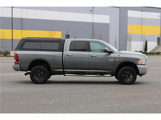 2011 Ram 2500 SLT