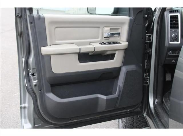 2011 Ram 2500 SLT