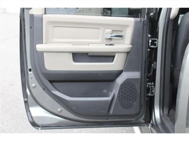 2011 Ram 2500 SLT