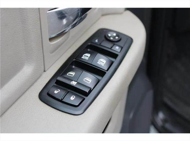 2011 Ram 2500 SLT