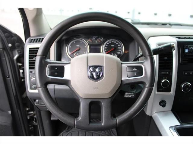2011 Ram 2500 SLT