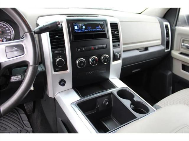 2011 Ram 2500 SLT