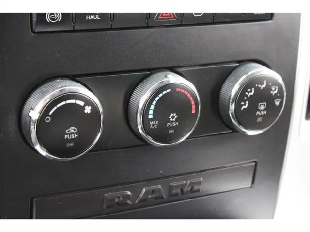 2011 Ram 2500 SLT
