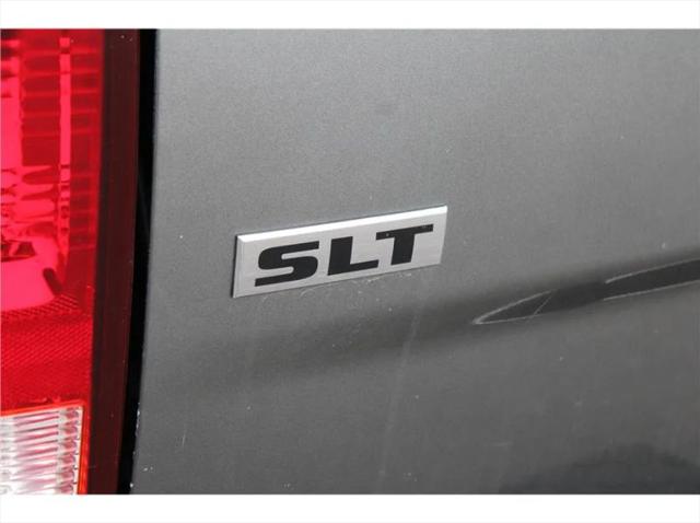 2011 Ram 2500 SLT