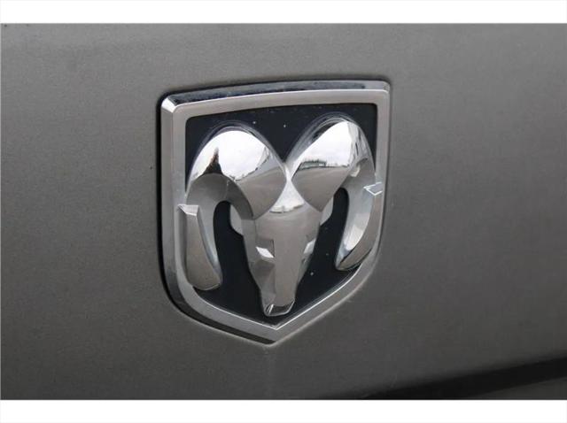2011 Ram 2500 SLT