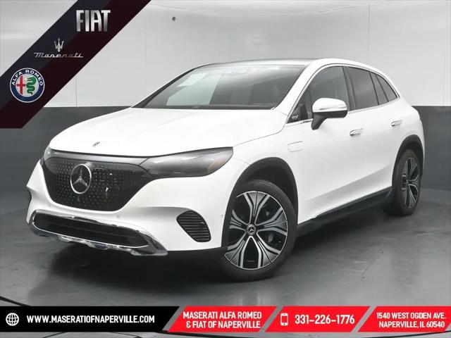 2023 Mercedes-Benz EQE 350 4MATIC for sale in Naperville, IL