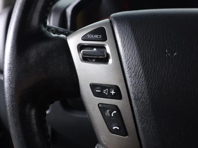 2014 Nissan Titan PRO-4X