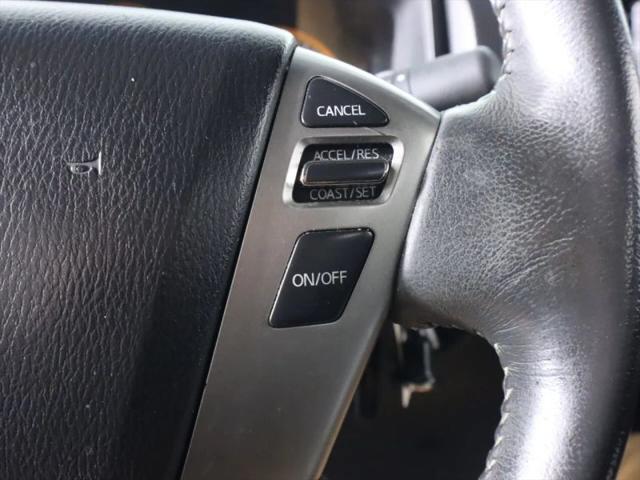 2014 Nissan Titan PRO-4X