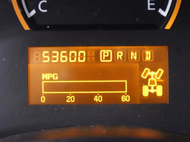 2014 Nissan Titan PRO-4X