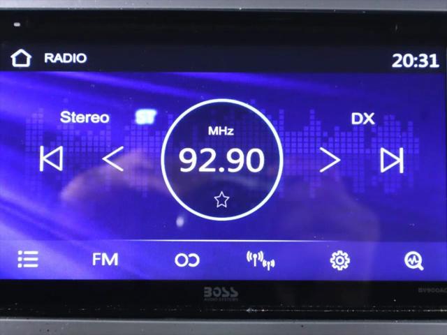 2014 Nissan Titan PRO-4X