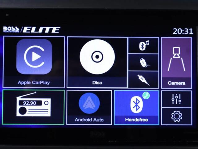 2014 Nissan Titan PRO-4X