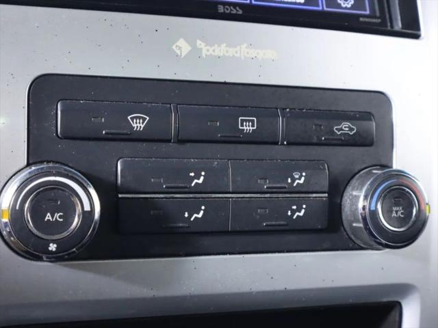 2014 Nissan Titan PRO-4X