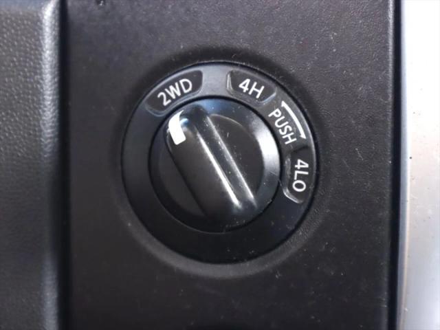 2014 Nissan Titan PRO-4X