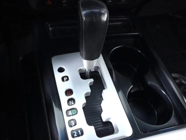 2014 Nissan Titan PRO-4X