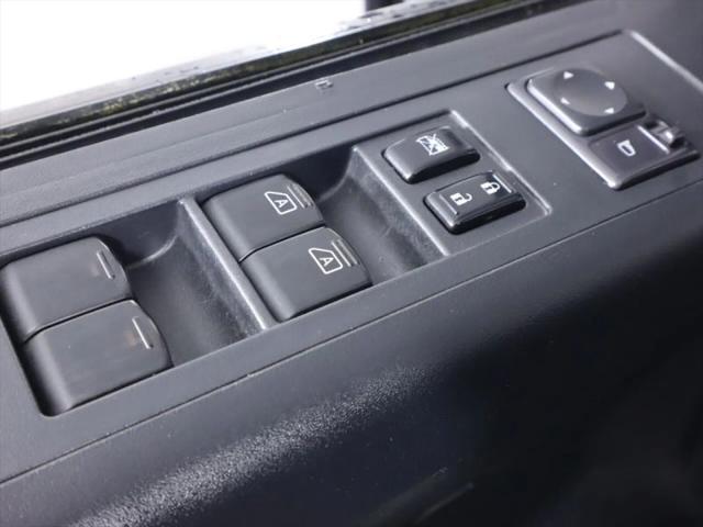 2014 Nissan Titan PRO-4X